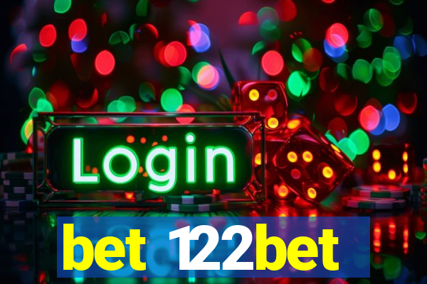 bet 122bet